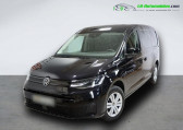 Volkswagen Caddy occasion année 2023 boite Automatique Annonce Volkswagen Caddy occasion Diesel 2.0 TDI 122 BVA à Beaupuy