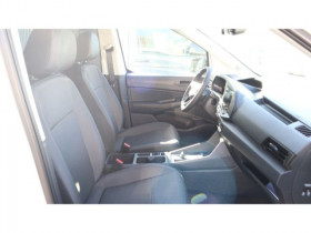 Volkswagen Caddy 2.0 TDI 122 BVA  occasion  Beaupuy - photo n5