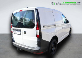 Volkswagen Caddy 2.0 TDI 122 BVA  occasion  Beaupuy - photo n3