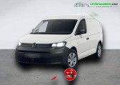Volkswagen Caddy occasion année 2025 boite Automatique Annonce Volkswagen Caddy occasion Diesel 2.0 TDI 122 BVA à Beaupuy