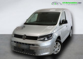 Volkswagen Caddy occasion année 2022 boite Automatique Annonce Volkswagen Caddy occasion Diesel 2.0 TDI 122 BVA à Beaupuy