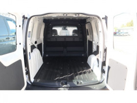 Volkswagen Caddy 2.0 TDI 122 BVA  occasion  Beaupuy - photo n8