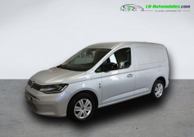 Volkswagen Caddy 2.0 TDI 122 BVA  occasion  Beaupuy - photo n2