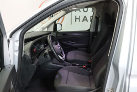 Volkswagen Caddy 2.0 TDI 122 BVA  occasion  Beaupuy - photo n4