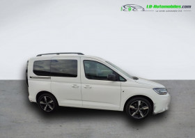 Volkswagen Caddy 2.0 TDI 122 BVA  occasion  Beaupuy - photo n2