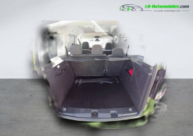 Volkswagen Caddy 2.0 TDI 122 BVA  occasion  Beaupuy - photo n3