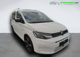 Volkswagen Caddy , garage LB AUTOMOBILES  Beaupuy