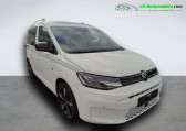 Volkswagen Caddy occasion année 2022 boite Automatique Annonce Volkswagen Caddy occasion Diesel 2.0 TDI 122 BVA à Beaupuy