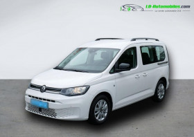 Volkswagen Caddy , garage LB AUTOMOBILES  Beaupuy