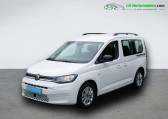 Volkswagen Caddy occasion année 2021 boite Automatique Annonce Volkswagen Caddy occasion Diesel 2.0 TDI 122 BVA à Beaupuy