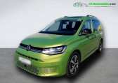 Volkswagen Caddy occasion année 2021 boite Automatique Annonce Volkswagen Caddy occasion Diesel 2.0 TDI 122 BVA à Beaupuy
