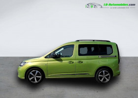 Volkswagen Caddy 2.0 TDI 122 BVA  occasion  Beaupuy - photo n4