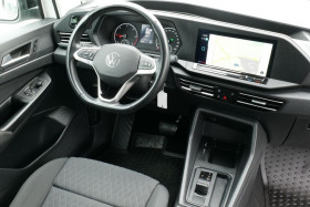Volkswagen Caddy 2.0 TDI 122 BVA  occasion  Beaupuy - photo n3