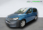 Volkswagen Caddy occasion année 2022 boite Automatique Annonce Volkswagen Caddy occasion Diesel 2.0 TDI 122 BVA à Beaupuy