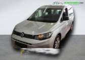 Volkswagen Caddy occasion année 2022 boite Automatique Annonce Volkswagen Caddy occasion Diesel 2.0 TDI 122 BVA à Beaupuy