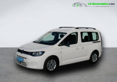 Volkswagen Caddy 2.0 TDI 122 BVA   Beaupuy 31