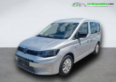 Volkswagen Caddy occasion année 2022 boite Automatique Annonce Volkswagen Caddy occasion Diesel 2.0 TDI 122 BVA à Beaupuy