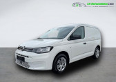 Volkswagen Caddy occasion année 2025 boite Automatique Annonce Volkswagen Caddy occasion Diesel 2.0 TDI 122 BVA à Beaupuy