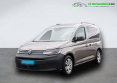 Volkswagen Caddy occasion année 2021 boite Automatique Annonce Volkswagen Caddy occasion Diesel 2.0 TDI 122 BVA à Beaupuy