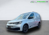 Volkswagen Caddy 2.0 TDI 122 BVA   Beaupuy 31