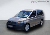 Volkswagen Caddy 2.0 TDI 122 BVA   Beaupuy 31