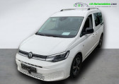Volkswagen Caddy 2.0 TDI 122 BVA   Beaupuy 31