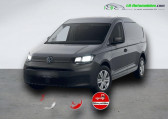 Volkswagen Caddy 2.0 TDI 122 BVA   Beaupuy 31
