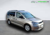 Annonce Volkswagen Caddy occasion Diesel 2.0 TDI 122 BVA  Beaupuy