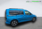 Volkswagen Caddy 2.0 TDI 122 BVA   Beaupuy 31