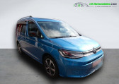 Volkswagen Caddy occasion année 2021 boite Automatique Annonce Volkswagen Caddy occasion Diesel 2.0 TDI 122 BVA à Beaupuy