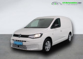 Volkswagen Caddy 2.0 TDI 122 BVA   Beaupuy 31