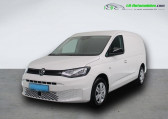 Volkswagen Caddy 2.0 TDI 122 BVA   Beaupuy 31