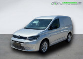 Volkswagen Caddy occasion année 2022 boite Automatique Annonce Volkswagen Caddy occasion Diesel 2.0 TDI 122 BVA à Beaupuy