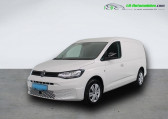 Volkswagen Caddy 2.0 TDI 122 BVA   Beaupuy 31