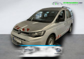 Volkswagen Caddy 2.0 TDI 122 BVA   Beaupuy 31