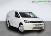 Volkswagen Caddy 2.0 TDI 122 BVA   Beaupuy 31