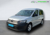 Volkswagen Caddy 2.0 TDI 122 BVA   Beaupuy 31