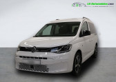 Volkswagen Caddy 2.0 TDI 122 BVA   Beaupuy 31