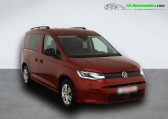 Volkswagen Caddy 2.0 TDI 122 BVA   Beaupuy 31