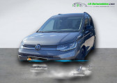 Volkswagen Caddy 2.0 TDI 122 BVA   Beaupuy 31