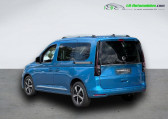 Volkswagen Caddy occasion année 2021 boite Automatique Annonce Volkswagen Caddy occasion Diesel 2.0 TDI 122 BVA à Beaupuy