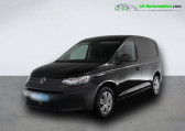 Volkswagen Caddy 2.0 TDI 122 BVA   Beaupuy 31