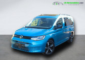 Volkswagen Caddy occasion année 2022 boite Automatique Annonce Volkswagen Caddy occasion Diesel 2.0 TDI 122 BVA à Beaupuy
