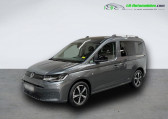 Volkswagen Caddy occasion année 2022 boite Automatique Annonce Volkswagen Caddy occasion Diesel 2.0 TDI 122 BVA à Beaupuy
