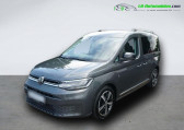 Volkswagen Caddy occasion année 2021 boite Automatique Annonce Volkswagen Caddy occasion Diesel 2.0 TDI 122 BVA à Beaupuy