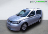 Volkswagen Caddy 2.0 TDI 122 BVA   Beaupuy 31
