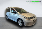 Volkswagen Caddy 2.0 TDI 122 BVA   Beaupuy 31