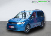 Volkswagen Caddy 2.0 TDI 122 BVA   Beaupuy 31