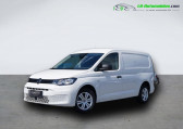 Volkswagen Caddy 2.0 TDI 122 BVA   Beaupuy 31