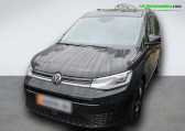 Volkswagen Caddy 2.0 TDI 122 BVA   Beaupuy 31